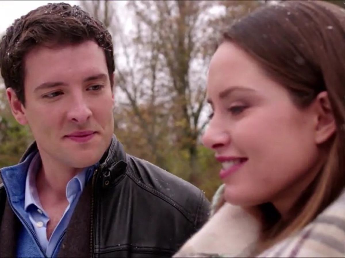 Filmes de Natal no Telecine