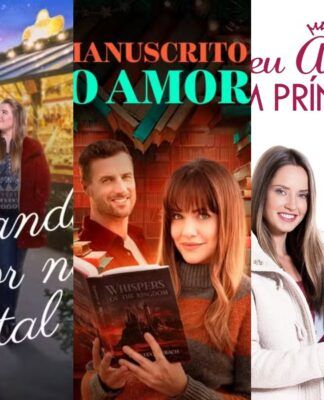 Filmes de Natal no Telecine