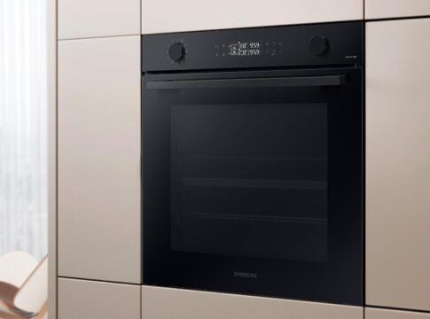 Forno por comando de voz? Entenda como funciona a tecnologia