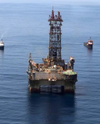 Petrobras não vê impacto da crise venezuelana nos preços do petróleo