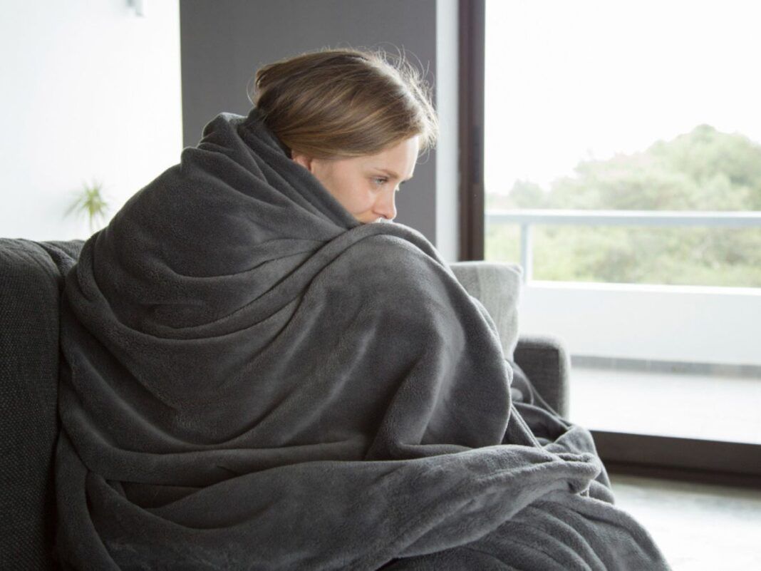 Frio intenso em novembro surpreende moradores do Sul do Brasil