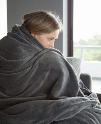 Frio intenso em novembro surpreende moradores do Sul do Brasil