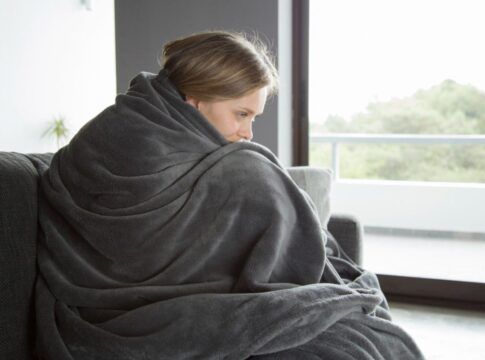 Frio intenso em novembro surpreende moradores do Sul do Brasil