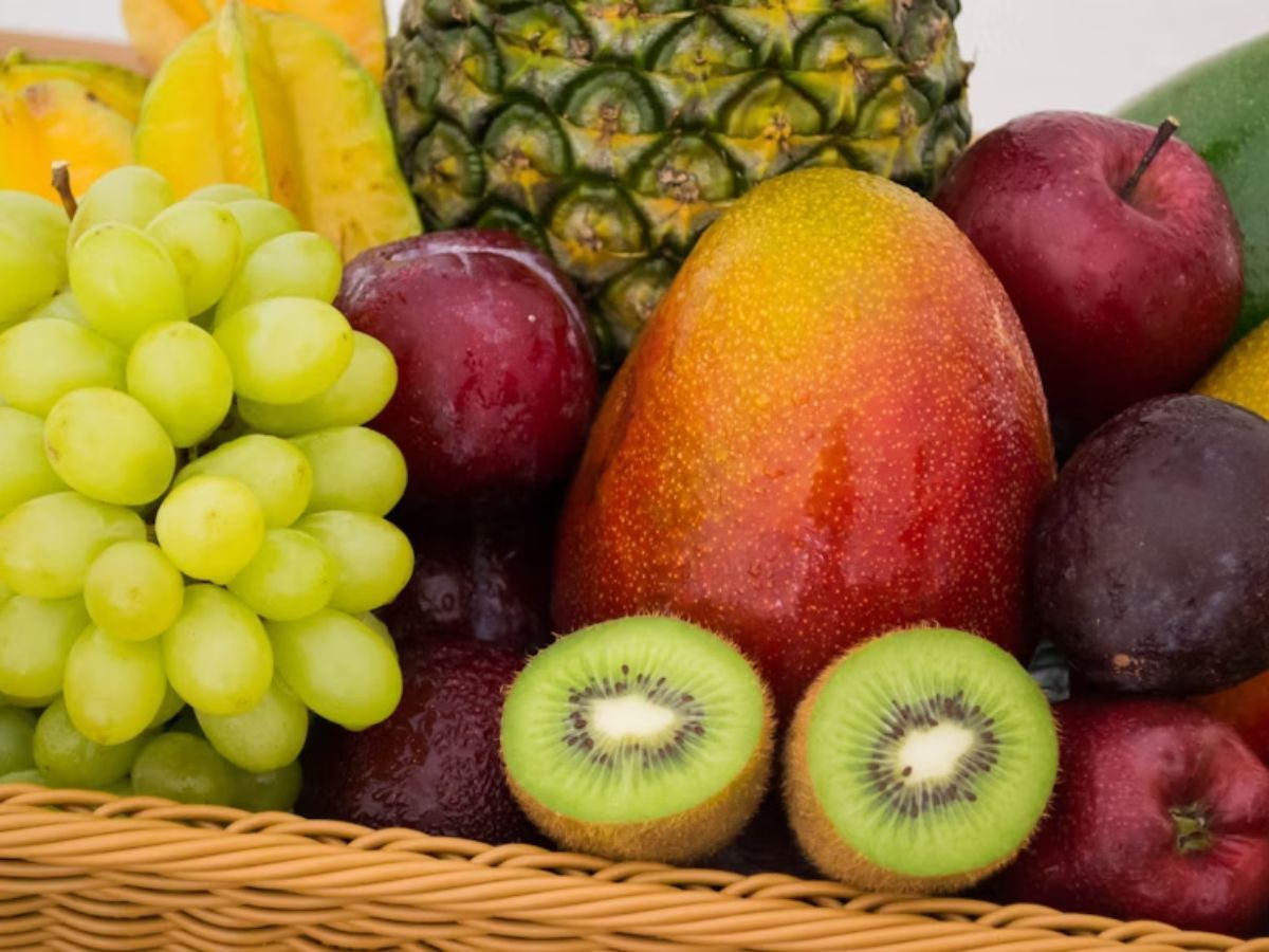 Sono leve? Essas frutas podem transformar suas noites