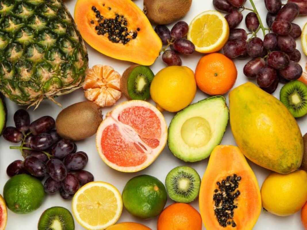 As 7 frutas que mais ajudam a ter um sono reparador