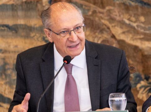 imagem de Geraldo Alckmin