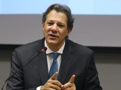 imagem do Fernando Haddad