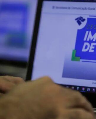 Receita Federal paga lote da malha fina de novembro