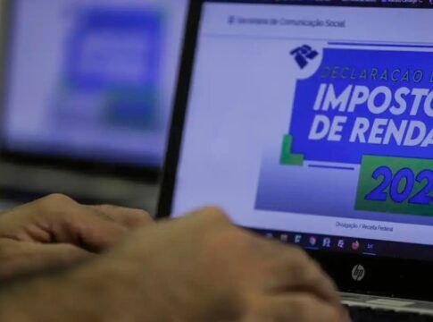 Receita Federal paga lote da malha fina de novembro