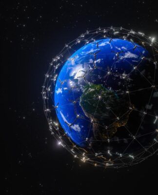 SpaceSail deve lançar 648 satélites e expandir internet por todo o Brasil até 2030