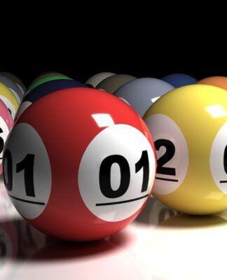 A estratégia matemática que fez um homem vencer 14 loterias