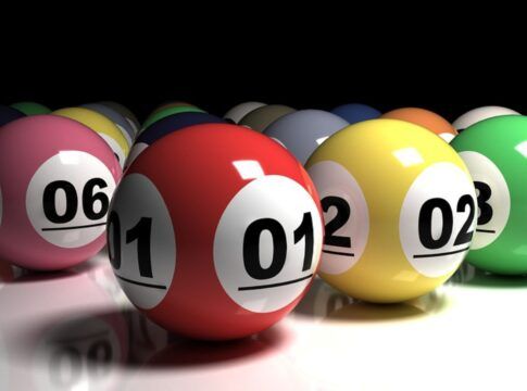 A estratégia matemática que fez um homem vencer 14 loterias