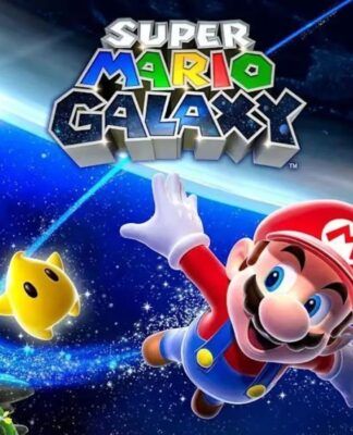 Confira o trailer novo do filme do Mario Bros