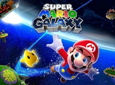 Confira o trailer novo do filme do Mario Bros