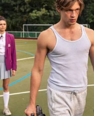 Maxton Hall episódios da 2ª temporada