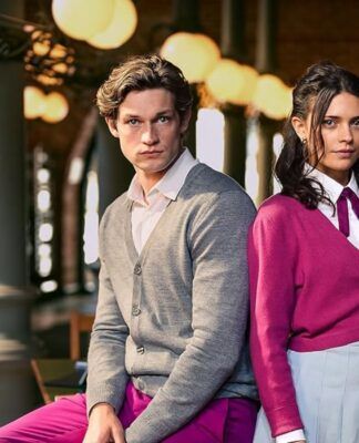 O que esperar da 2ª temporada de Maxton Hall?