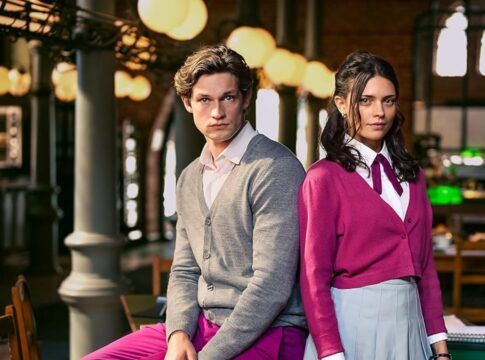 O que esperar da 2ª temporada de Maxton Hall?