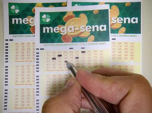 Mega da Virada: Até que horas é possível fazer apostas?