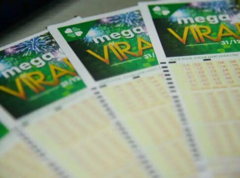 Veja como o bolão pode ajudar a vencer na Mega da Virada