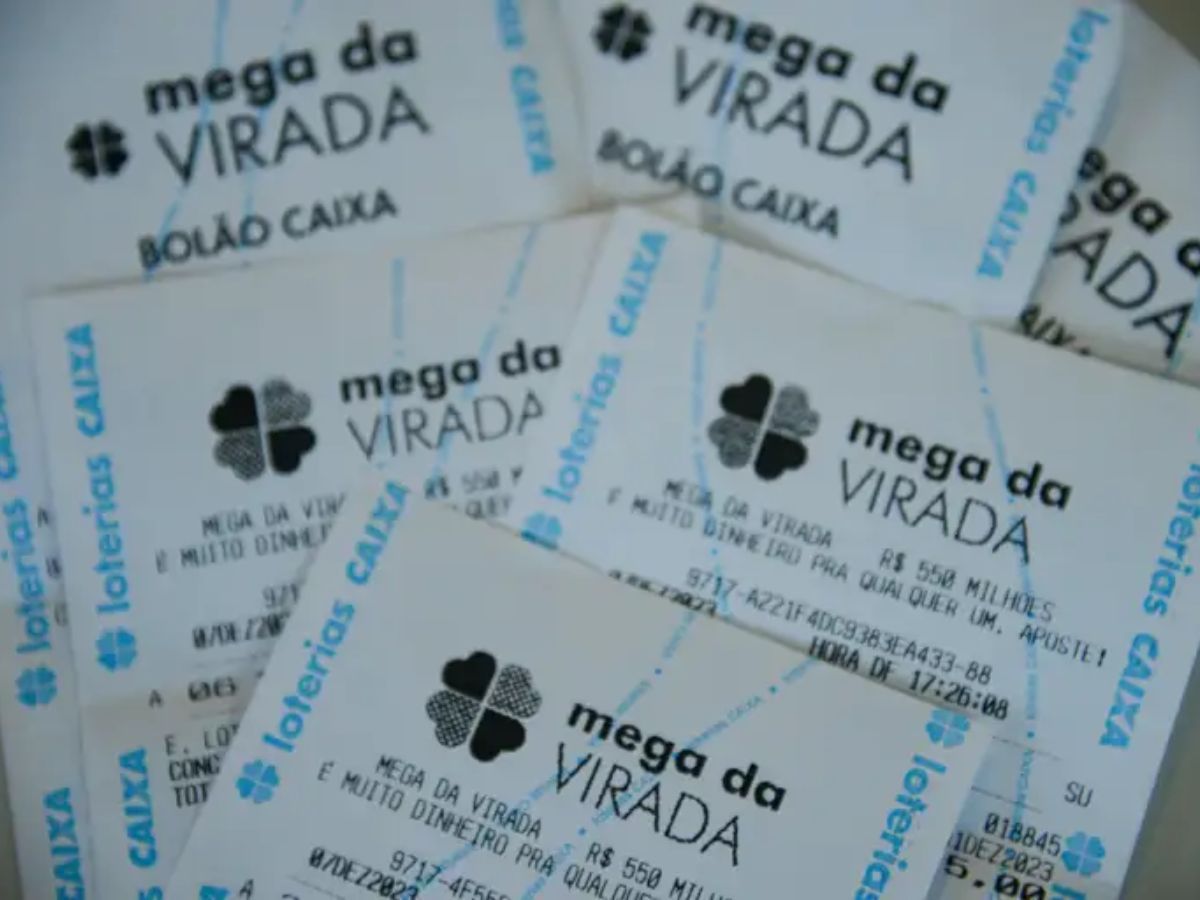 Veja como o bolão pode ajudar a vencer na Mega da Virada