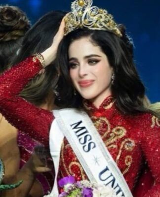 Miss Universo 2025 deixa recado para haters