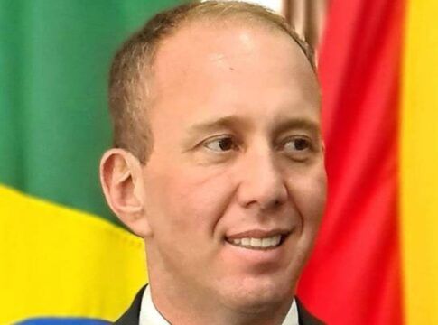 Prefeito de Sorocaba (SP) é afastado do cargo, após operação da PF que investiga irregularidades na saúde