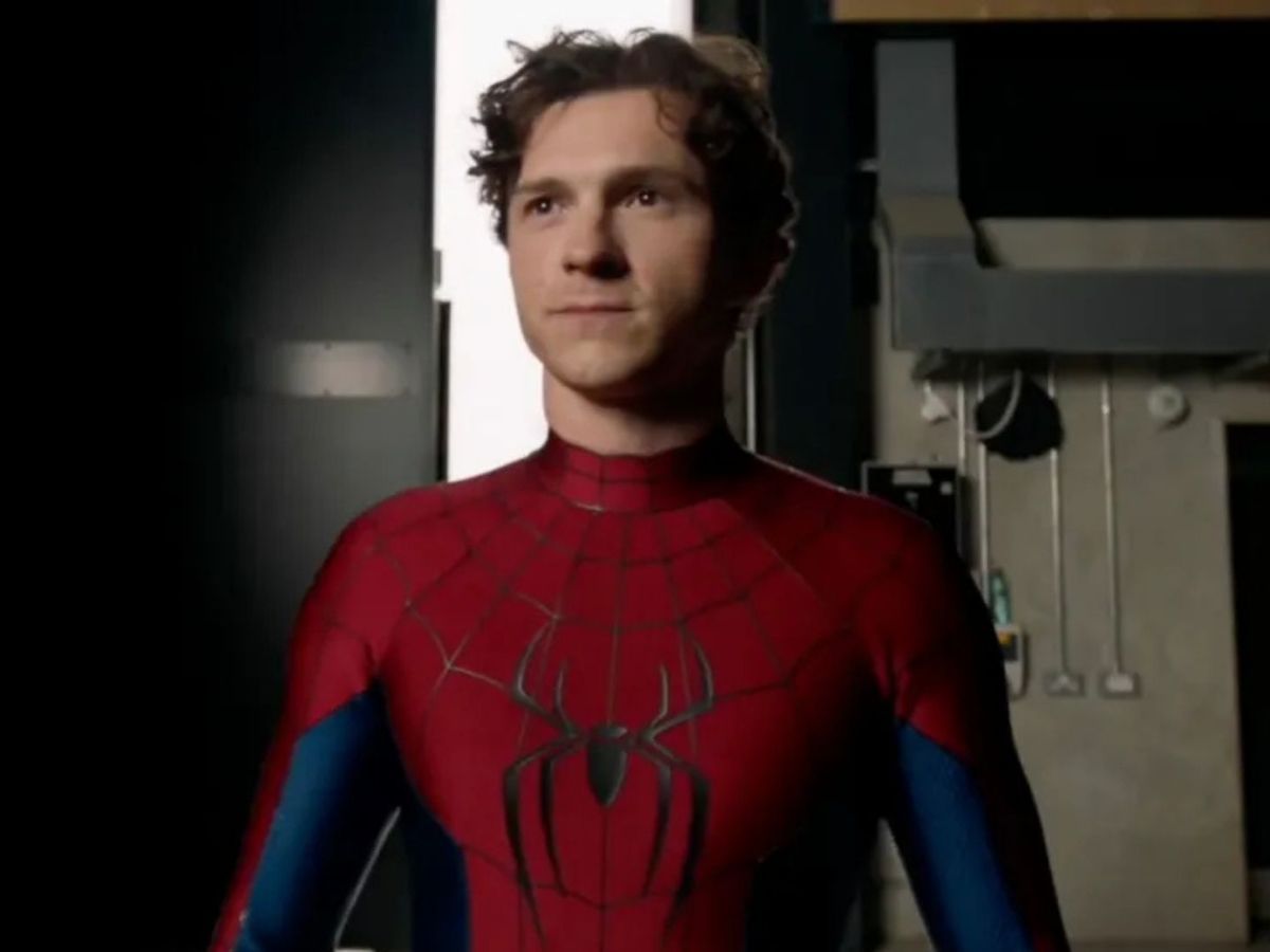 Veja qual personagem Saide Sink vai interpretar no novo filme do Homem-Aranha