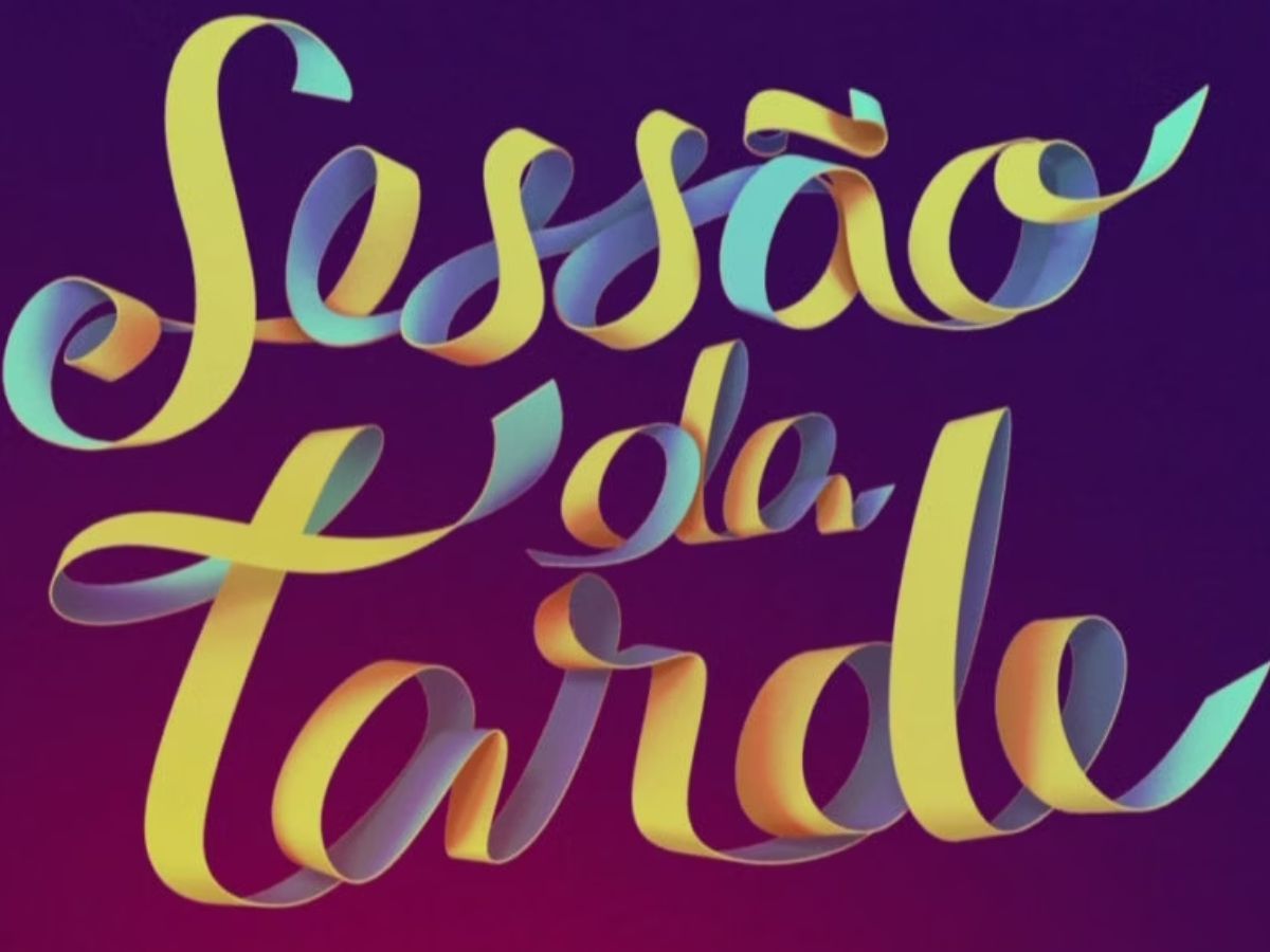 Veja o que passa na Sessão da Tarde nesta segunda-feira (10)