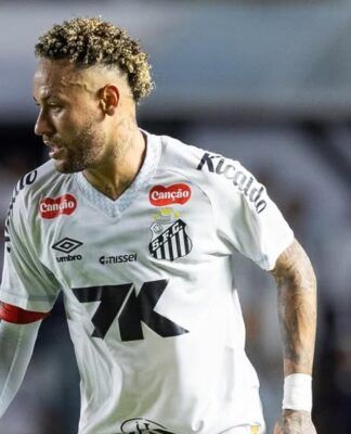Crise, pressão e Neymar poupado! Os ingredientes do clássico Sansão na Vila Belmiro