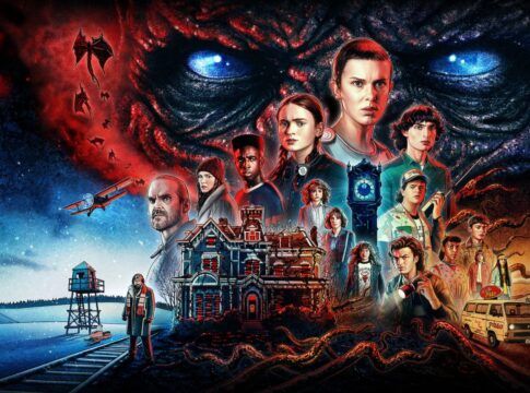 Stranger Things ganha evento gratuito no Ibirapuera em novembro