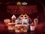 Stranger Things e Mc Donald's