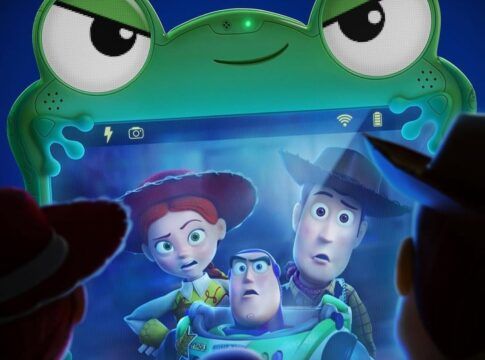 Toy Story 5 pode mostrar choque entre brinquedos e tecnologia