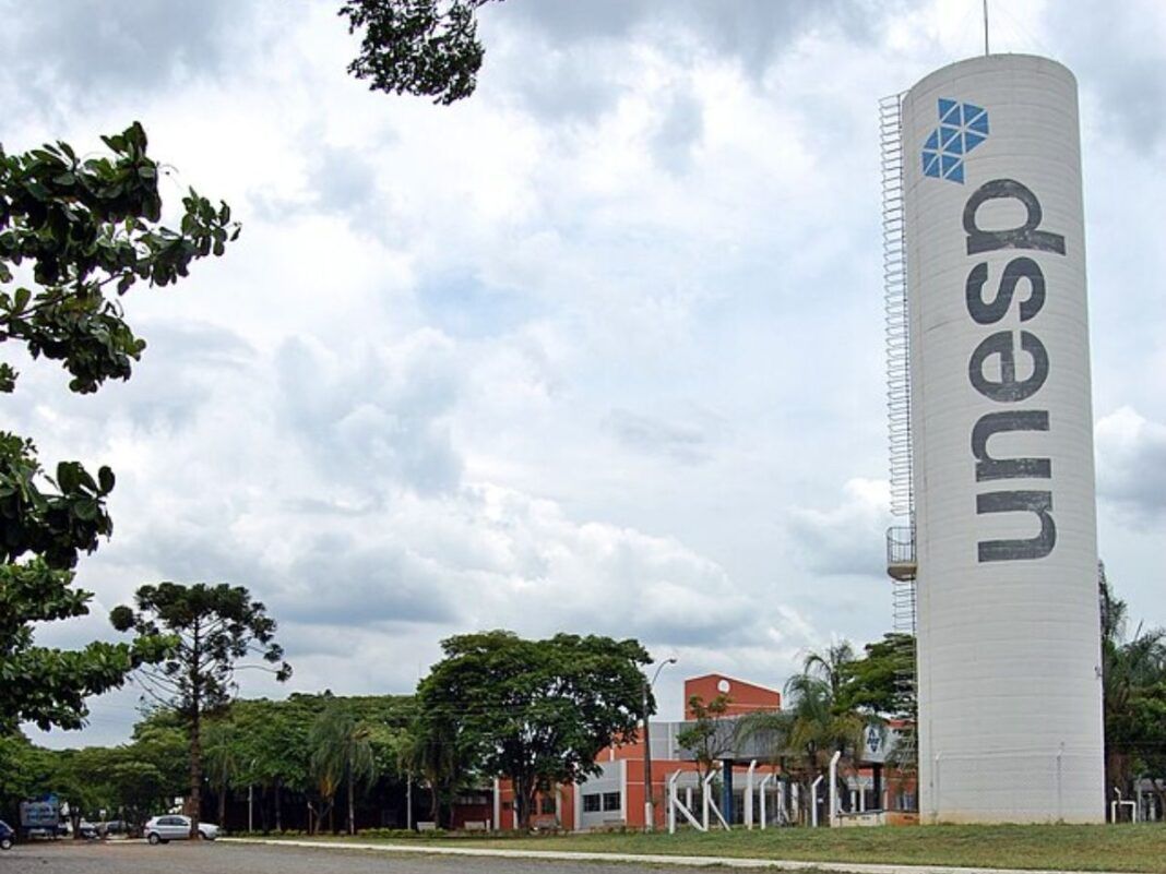 Vunesp já possui resultados da primeira fase