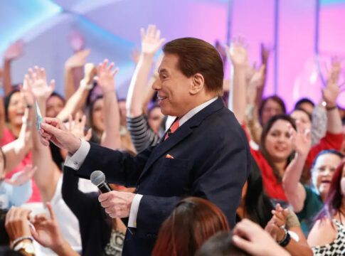 Trecho da Anhanguera é renomeada para “Rodovia Comunicador Silvio Santos”