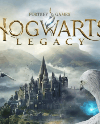 Hogwarts Legacy