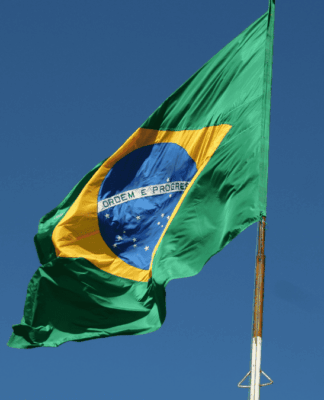 Bandeira do Brasil