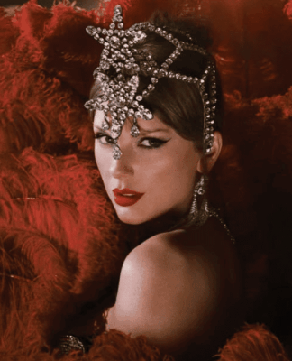 Cantora Taylor Swift