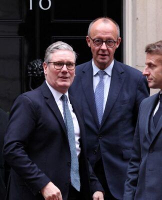 Zelensky intensifica giro europeu enquanto Ucrânia prepara nova proposta de paz aos EUA