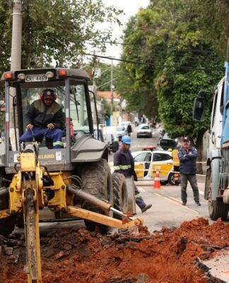 Aneel adia análise sobre processo de caducidade da Enel SP