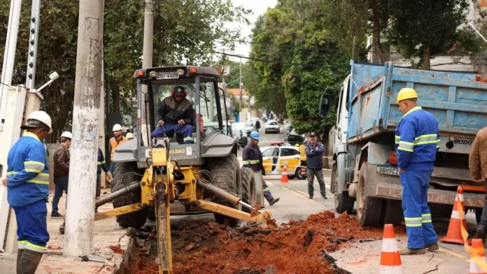 Aneel adia análise sobre processo de caducidade da Enel SP