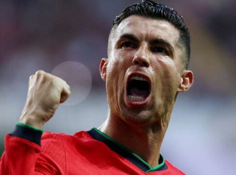 Vin Diesel confirma possibilidade de ter Cristiano Ronaldo em próximo “Velozes e Furiosos”