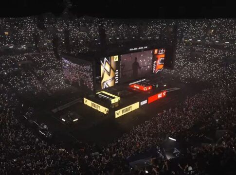 IEM Rio 2026 reúne 16 equipes de Counter-Strike com premiação de US$ 1 mi