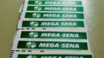Resultado Mega-Sena concurso 2966: veja os números sorteados