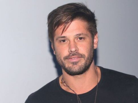 Acidente, discussão e saída às pressas: Dado Dolabella se envolve em nova confusão no trânsito