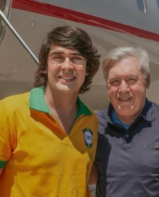 Jornal inglês expõe detalhes da negociação de Ancelotti com a CBF