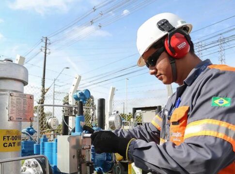 Ministério de Minas e Energia critica aumento de tarifas de gás canalizado em estados