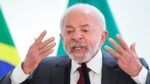 Lula condena captura de Maduro pelos EUA e cobra resposta “vigorosa” da ONU