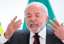 Governo Lula manifesta preocupação com violência em protestos no Irã