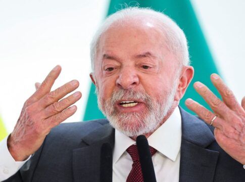 Lula condena captura de Maduro pelos EUA e cobra resposta “vigorosa” da ONU