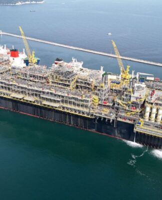 Governo federal muda regras do Fundo da Marinha Mercante para empréstimos